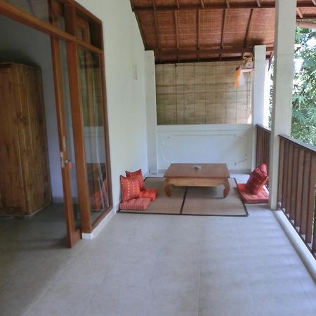 Latugu Homestay Ubud Pokój zdjęcie