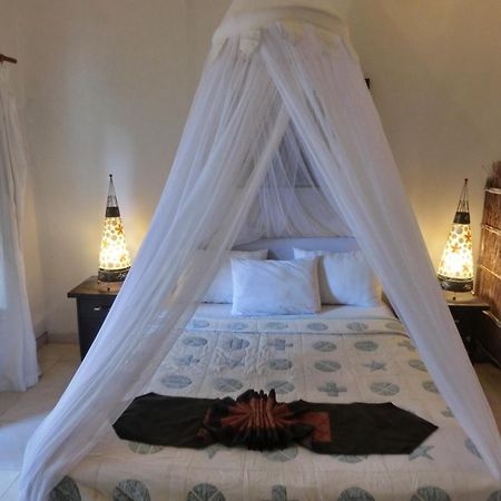 Latugu Homestay Ubud Pokój zdjęcie