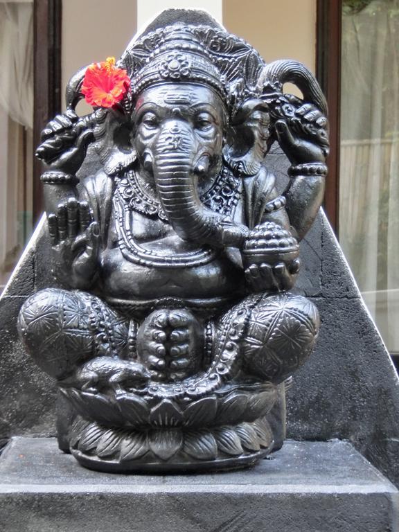 Latugu Homestay Ubud Zewnętrze zdjęcie