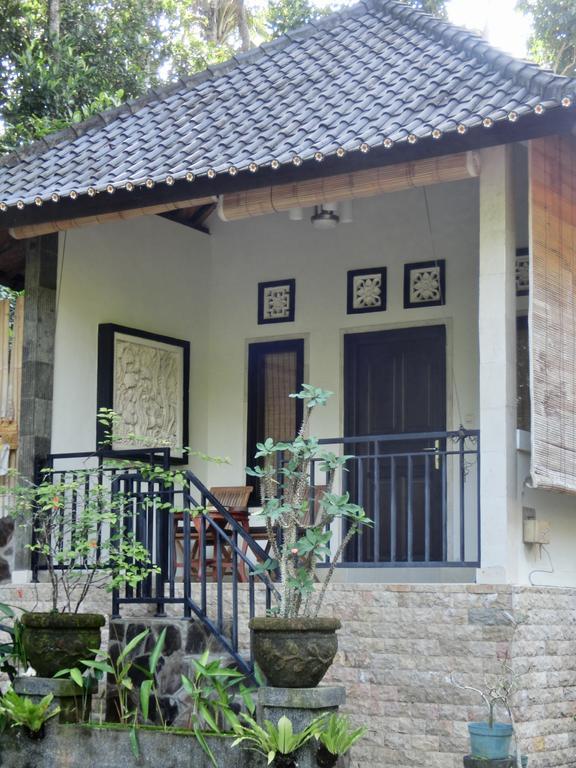 Latugu Homestay Ubud Pokój zdjęcie