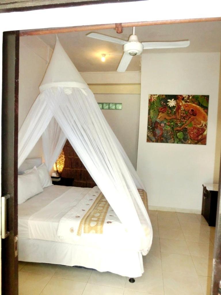 Latugu Homestay Ubud Pokój zdjęcie
