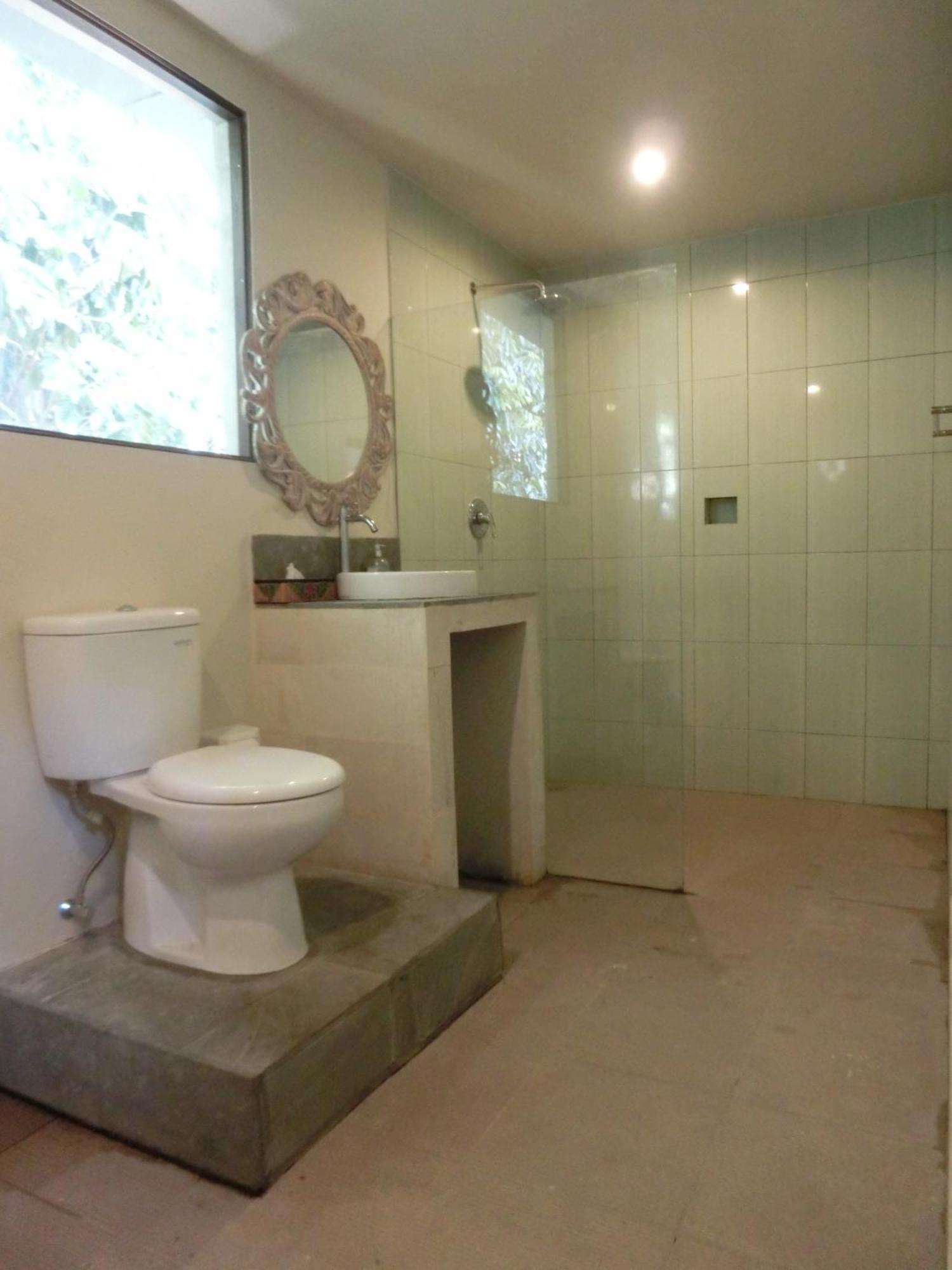 Latugu Homestay Ubud Pokój zdjęcie