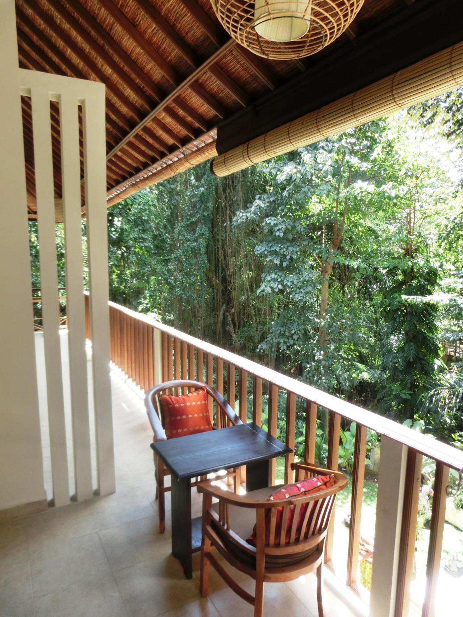 Latugu Homestay Ubud Pokój zdjęcie