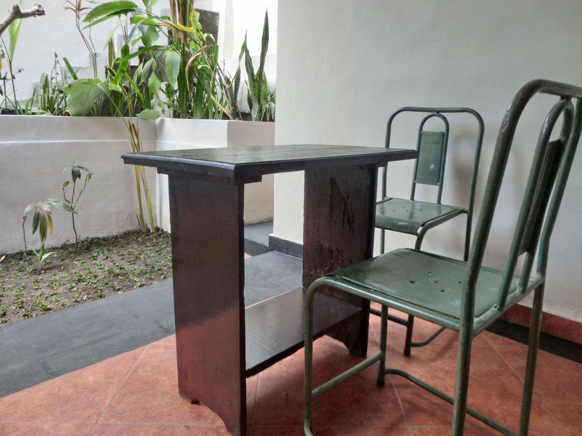 Latugu Homestay Ubud Pokój zdjęcie
