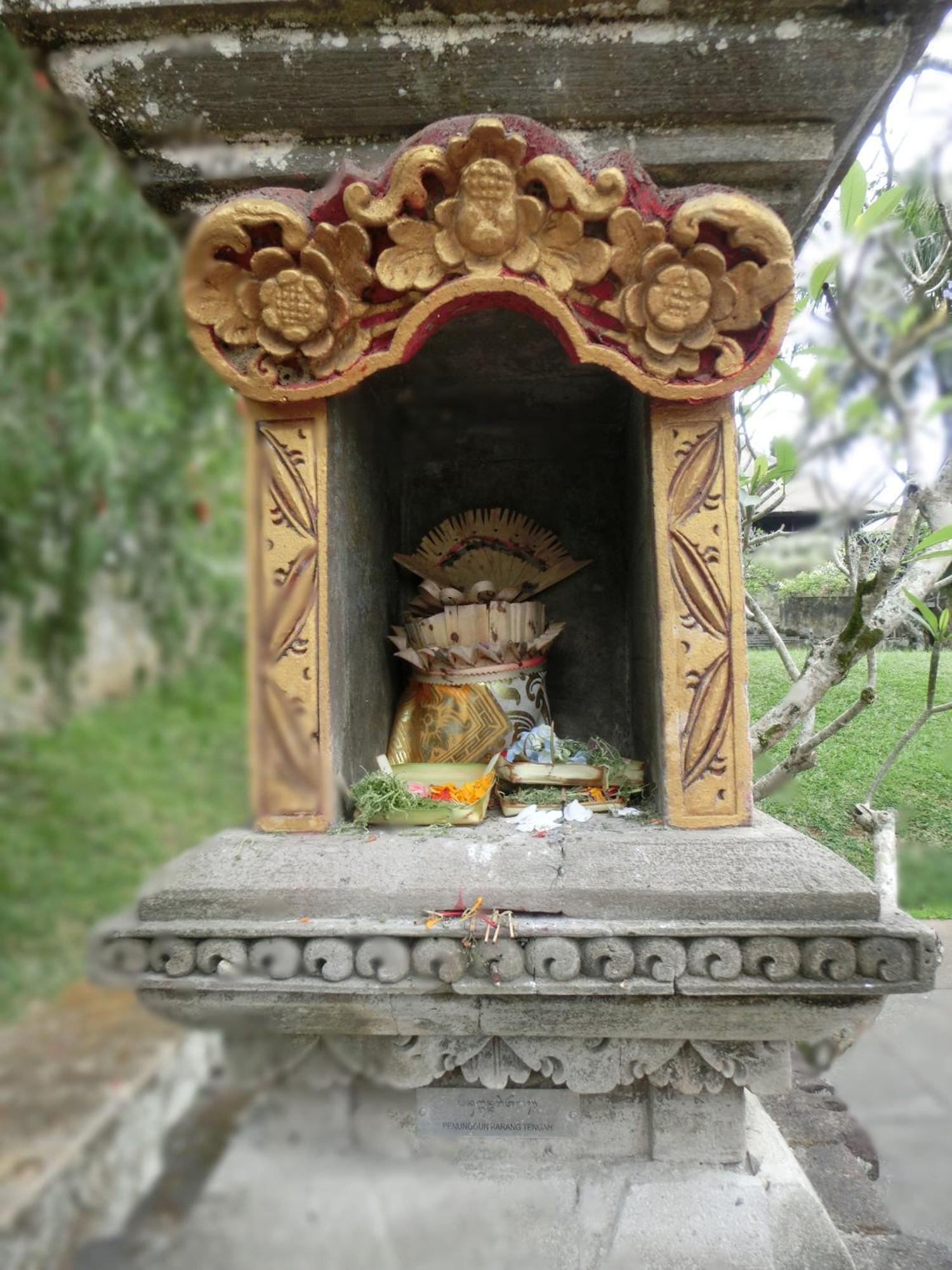 Latugu Homestay Ubud Pokój zdjęcie