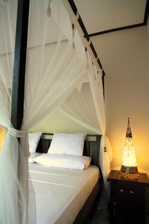 Latugu Homestay Ubud Pokój zdjęcie