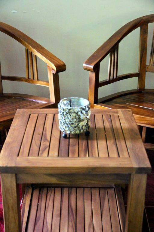 Latugu Homestay Ubud Zewnętrze zdjęcie