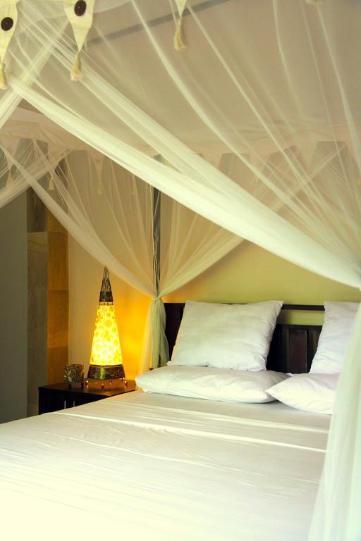 Latugu Homestay Ubud Pokój zdjęcie