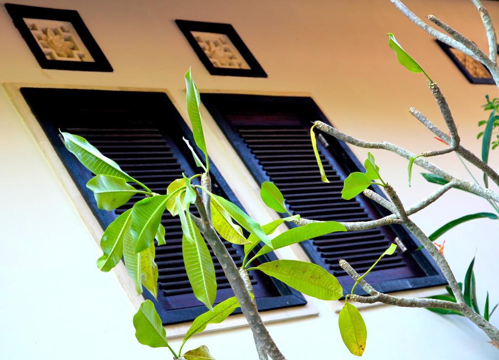 Latugu Homestay Ubud Zewnętrze zdjęcie