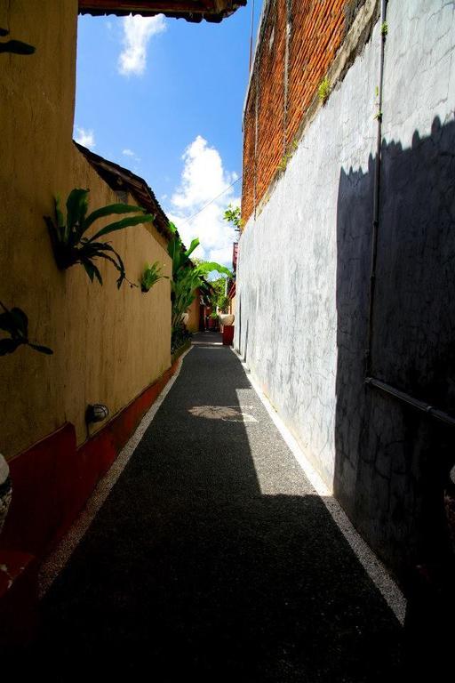 Latugu Homestay Ubud Zewnętrze zdjęcie